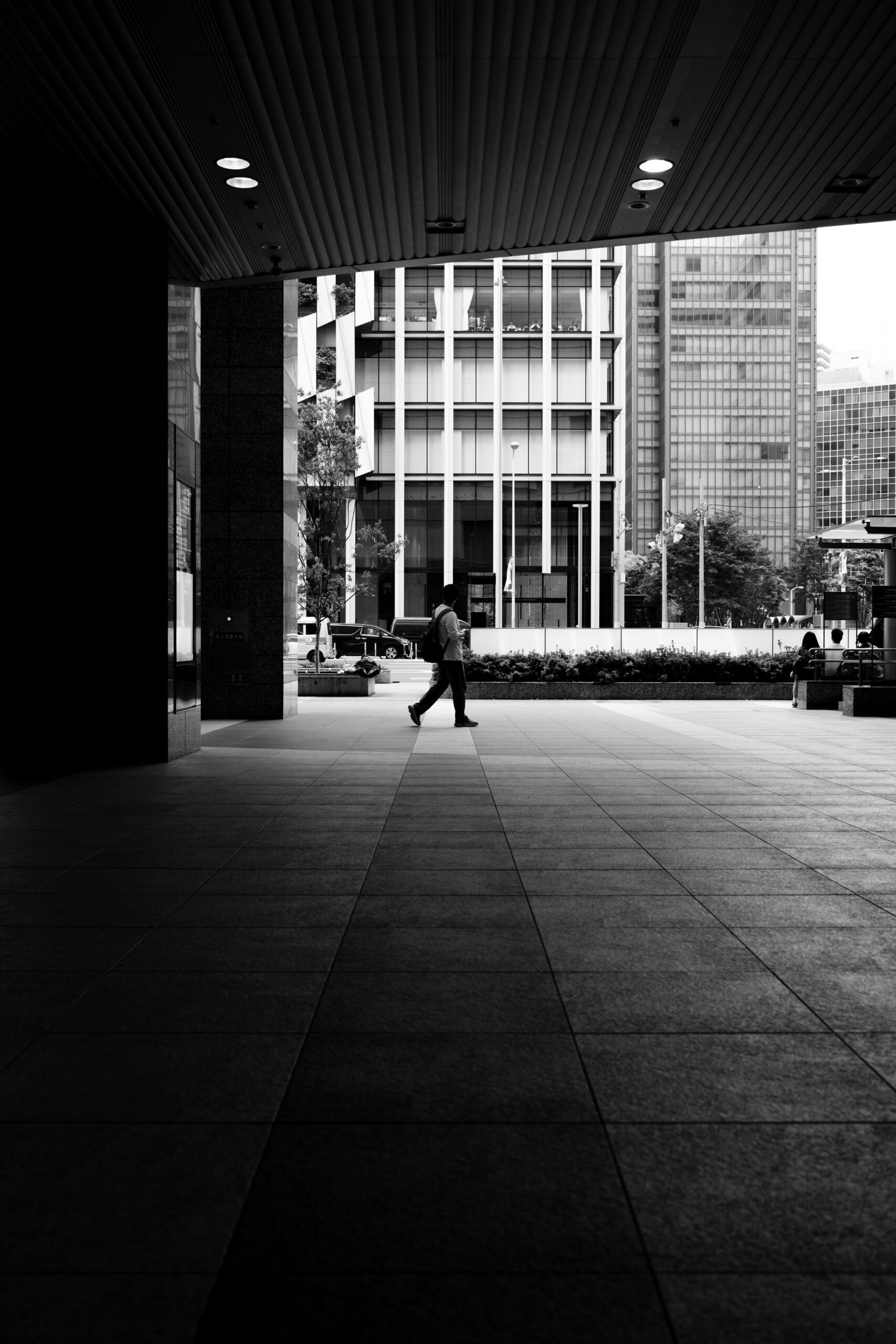 Street 1